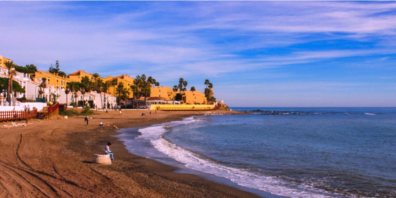 Apartamento Playa De La Lucera ลากาลาเดมิฮาส ภายนอก รูปภาพ