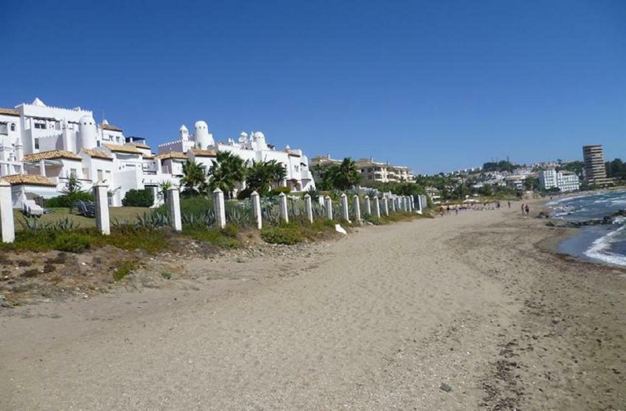 Apartamento Playa De La Lucera ลากาลาเดมิฮาส ภายนอก รูปภาพ