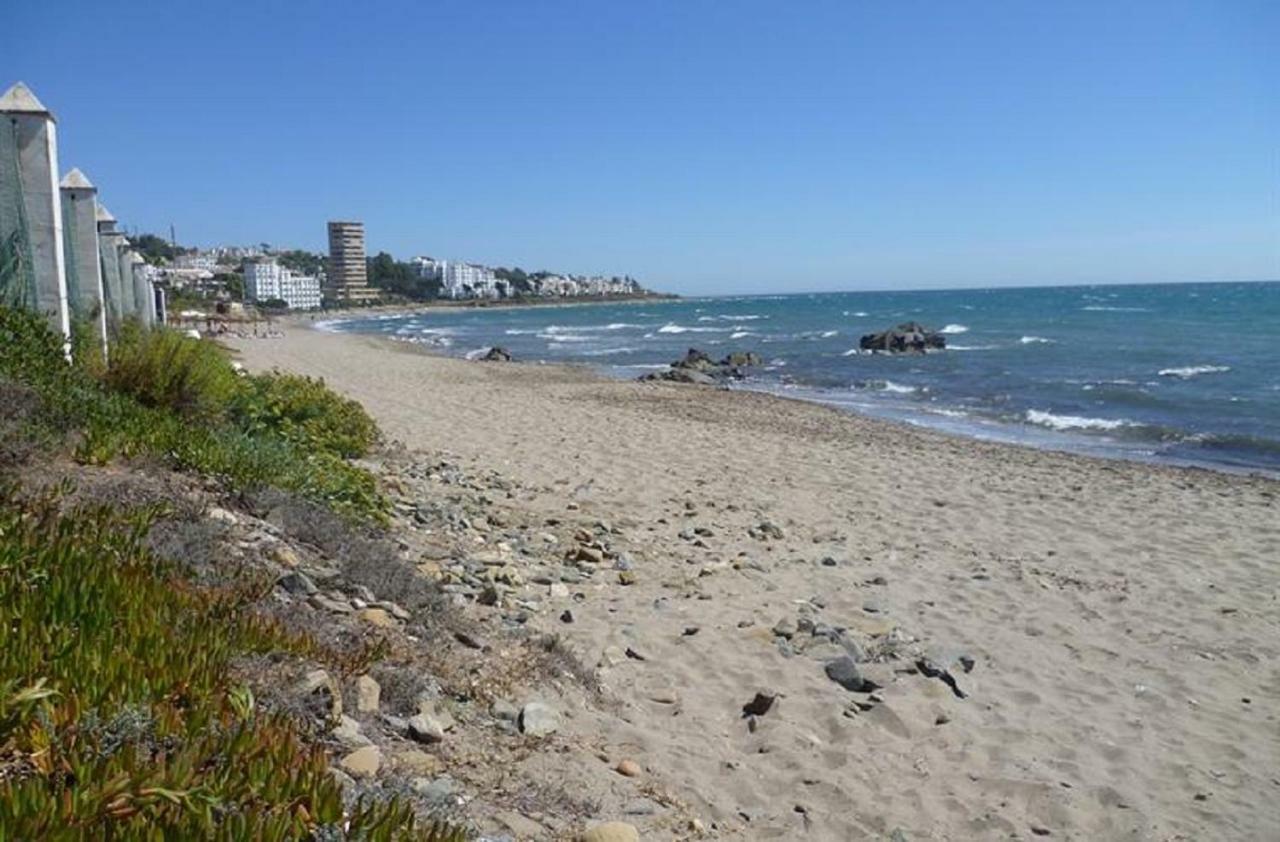Apartamento Playa De La Lucera ลากาลาเดมิฮาส ภายนอก รูปภาพ