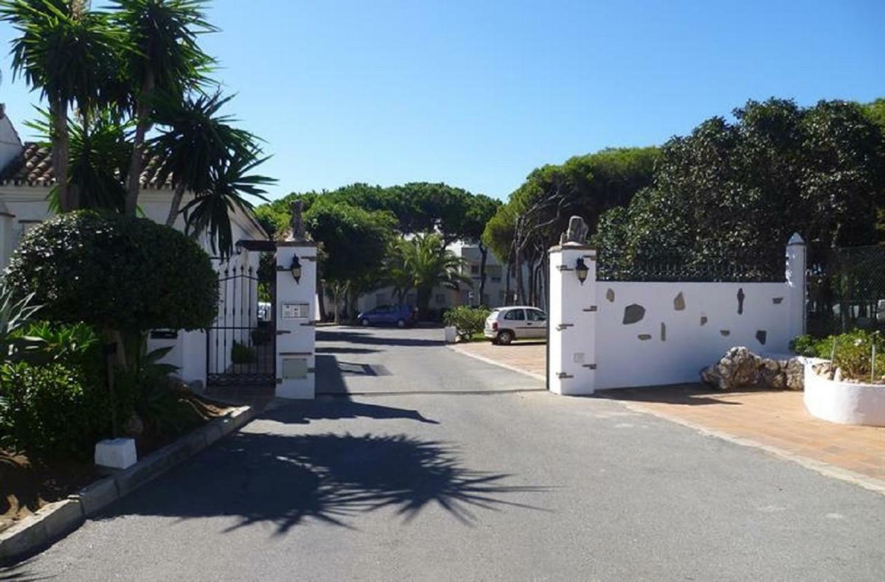 Apartamento Playa De La Lucera ลากาลาเดมิฮาส ภายนอก รูปภาพ