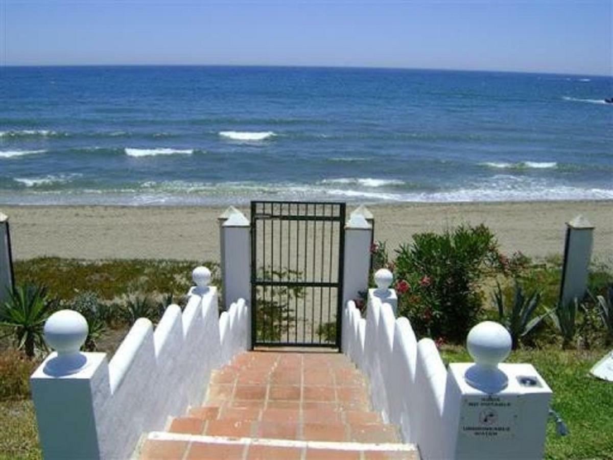 Apartamento Playa De La Lucera ลากาลาเดมิฮาส ภายนอก รูปภาพ