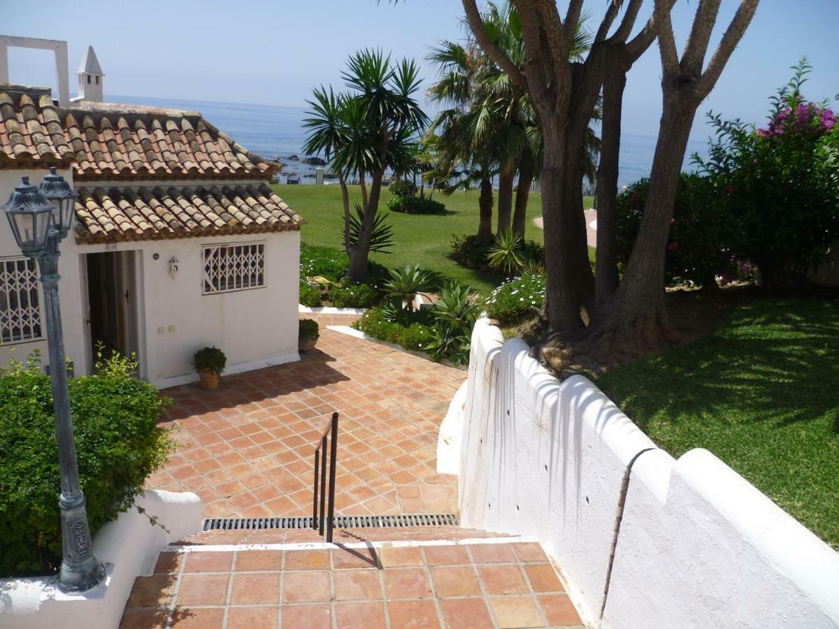 Apartamento Playa De La Lucera ลากาลาเดมิฮาส ภายนอก รูปภาพ