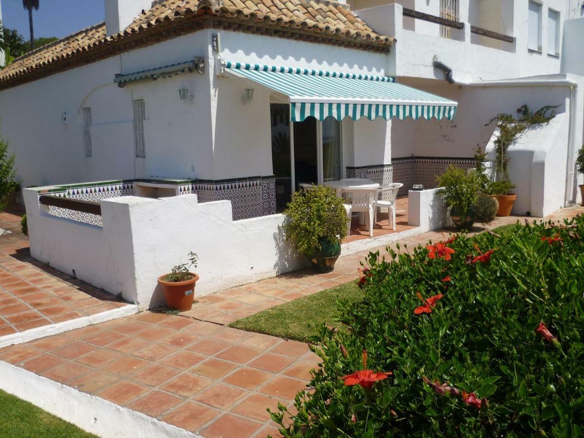 Apartamento Playa De La Lucera ลากาลาเดมิฮาส ภายนอก รูปภาพ