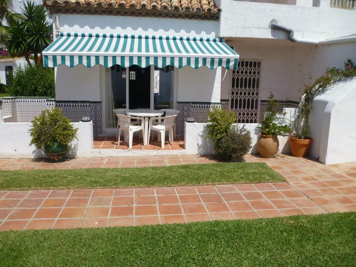 Apartamento Playa De La Lucera ลากาลาเดมิฮาส ภายนอก รูปภาพ