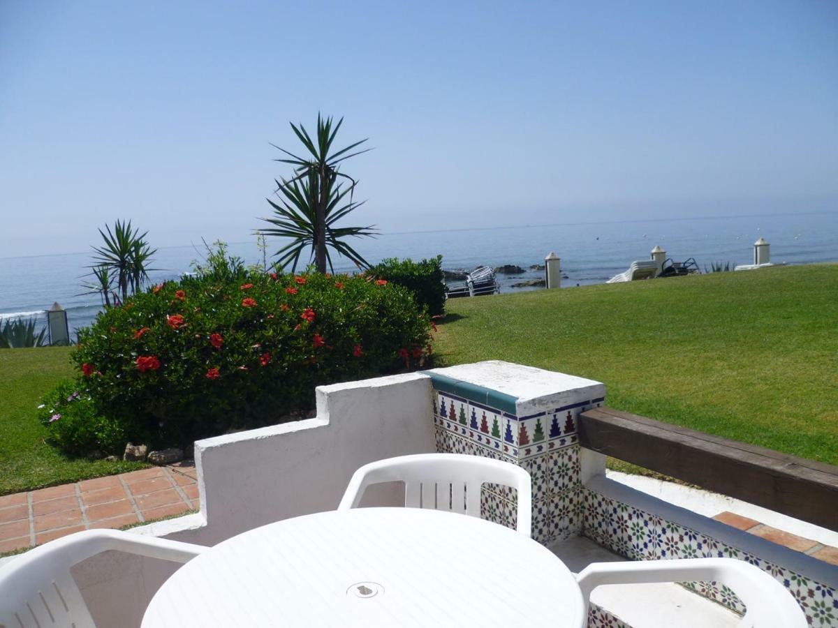 Apartamento Playa De La Lucera ลากาลาเดมิฮาส ภายนอก รูปภาพ