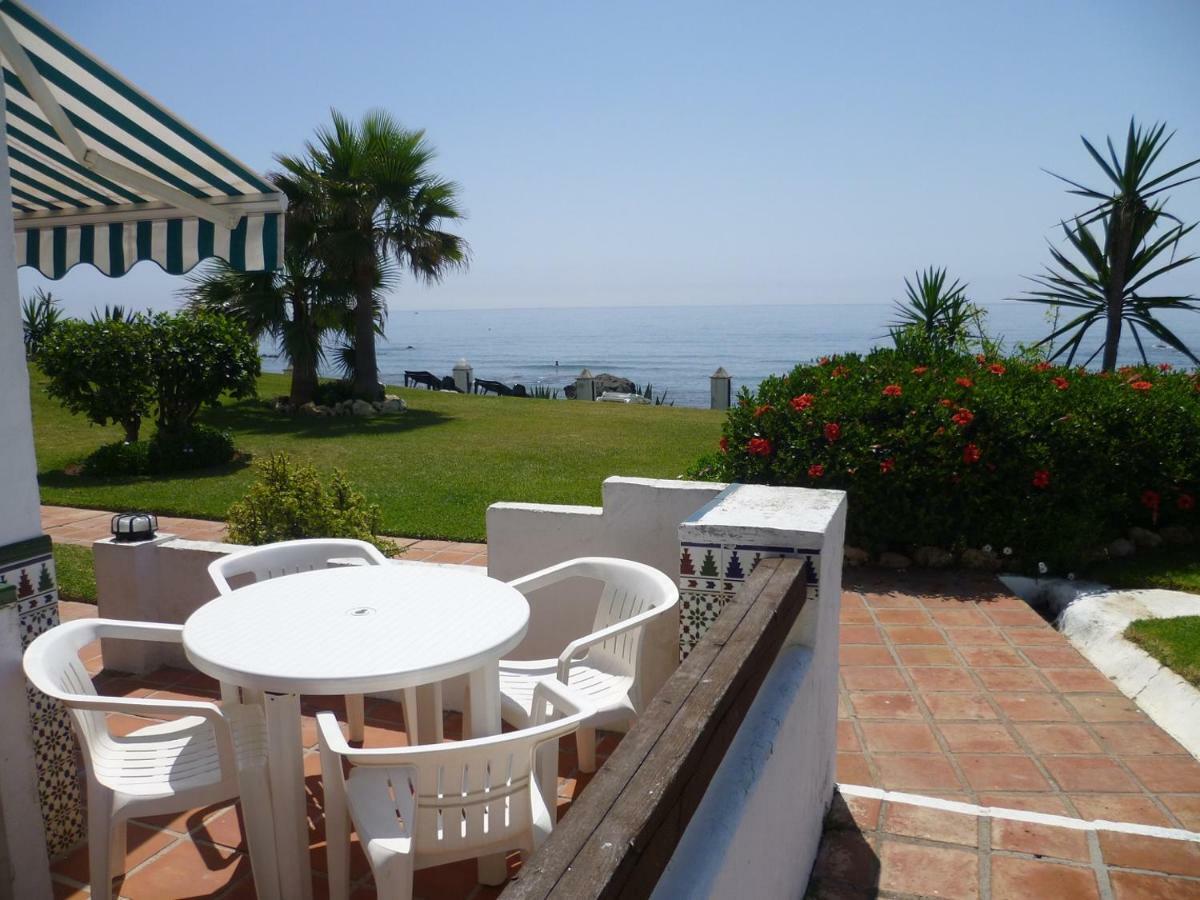 Apartamento Playa De La Lucera ลากาลาเดมิฮาส ภายนอก รูปภาพ