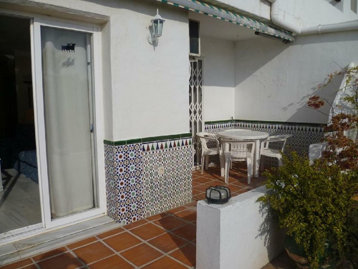 Apartamento Playa De La Lucera ลากาลาเดมิฮาส ภายนอก รูปภาพ