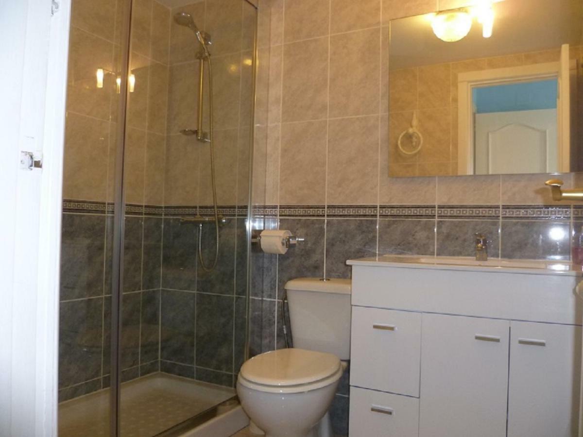 Apartamento Playa De La Lucera ลากาลาเดมิฮาส ภายนอก รูปภาพ