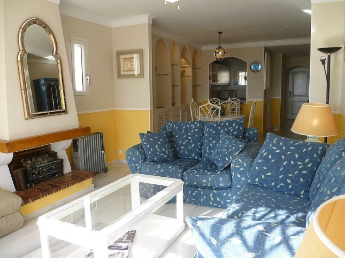 Apartamento Playa De La Lucera ลากาลาเดมิฮาส ภายนอก รูปภาพ