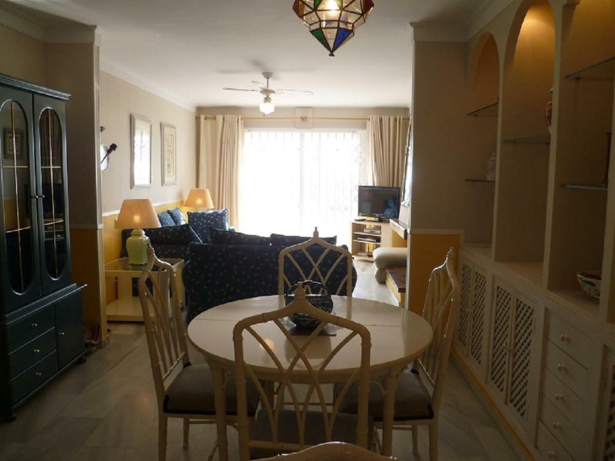 Apartamento Playa De La Lucera ลากาลาเดมิฮาส ภายนอก รูปภาพ