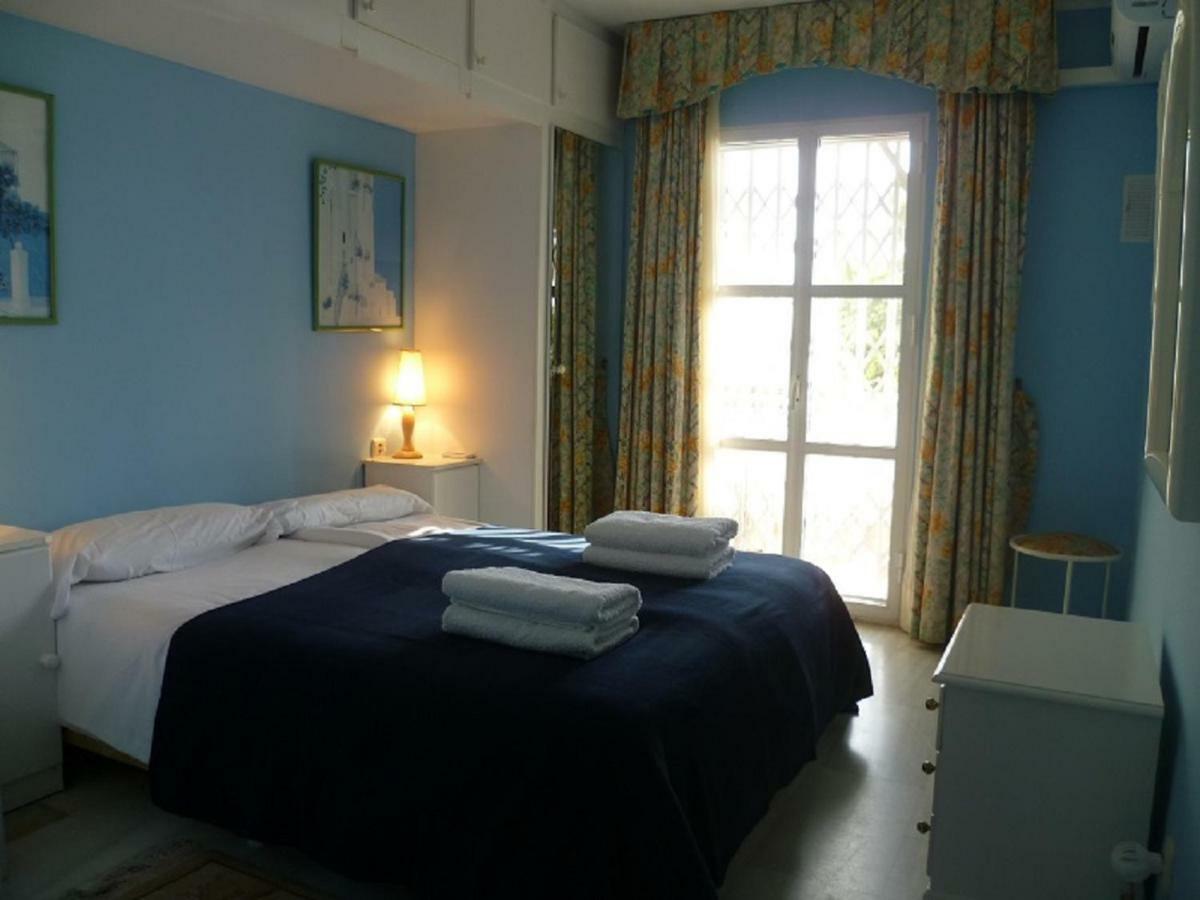 Apartamento Playa De La Lucera ลากาลาเดมิฮาส ภายนอก รูปภาพ